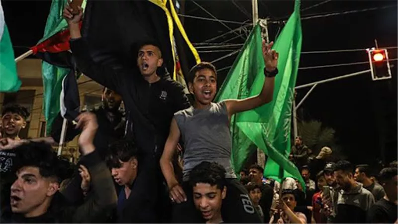 سيناريوهات ما بعد وقف إطلاق النار.. هل تلتزم إسرائيل ببنود الصفقة؟