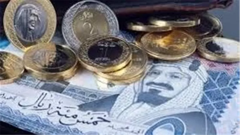 أسعار الريال السعودي مقابل الجنيه في البنوك اليوم الخميس 16 يناير 2025