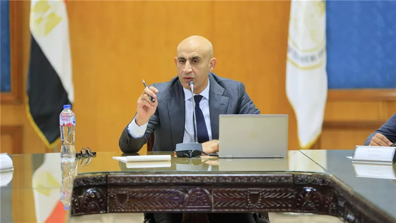 وزير التربية والتعليم: نظام البكالوريا يحتاج لحوار وتطوير الثانوية العامة مستمر دائما 