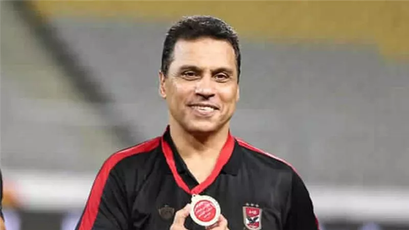 حسام البدري لـ الموجز: إمام عاشور جوهرة الأهلي والأحمر يحتاج تدعيم هذه المراكز