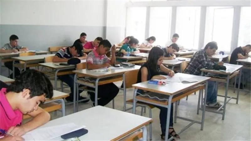 الآن تحميل نماذج امتحان مادة اللغة الإنجليزية للشهادة الإعدادية 2025