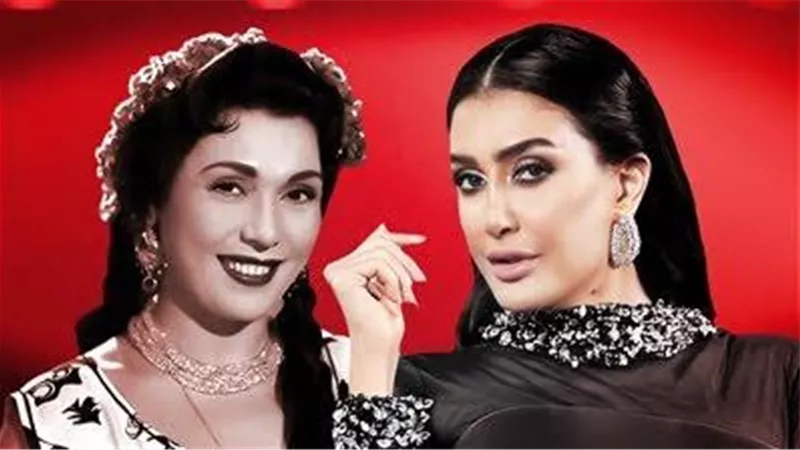 مسلسلات رمضان 2025.. أبطال مسلسل شباب امرأة وكواليس تصوير غادة عبد الرازق 