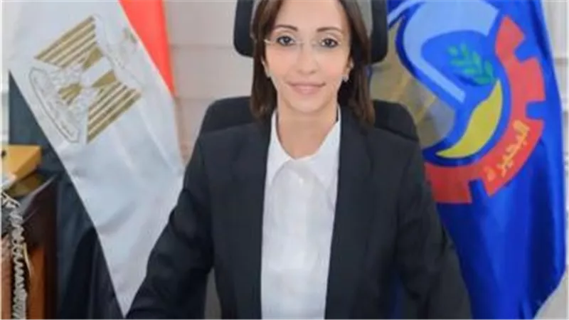 محافظ البحيرة : تأجيل موعد امتحانات الشهادة الإعدادية ساعة