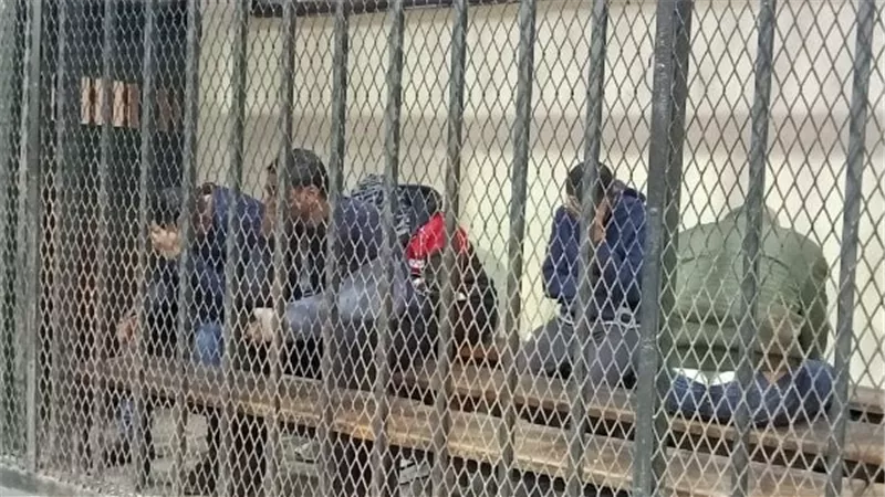 تأجيل استئناف المتهمين في رشوة مياه أسوان لـ 15 أبريل القادم