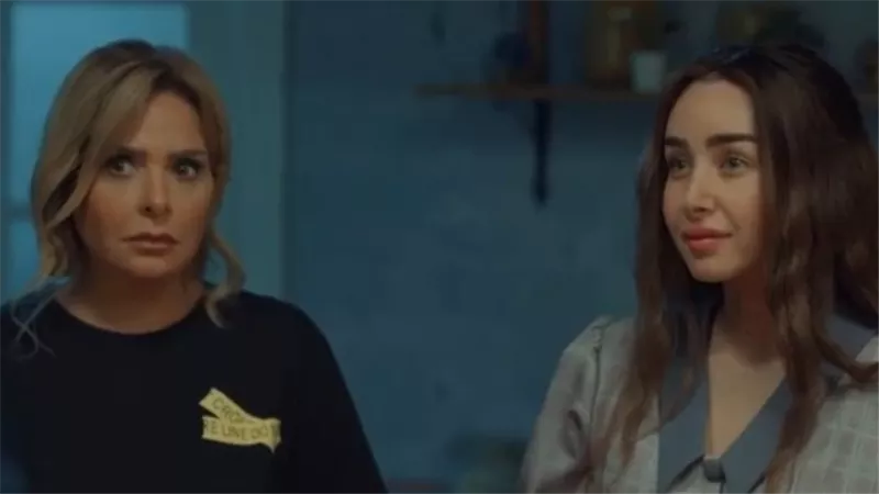 مسلسل إقامة جبرية .. تصاعد الأحداث وهنا الزاهد تثير رعب الجمهور