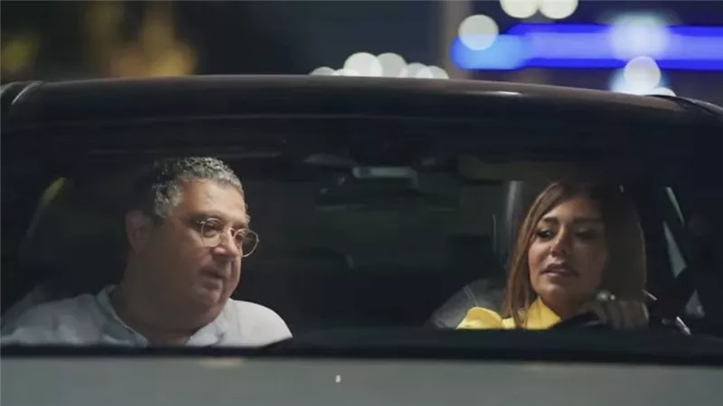 ملخص أحداث الحلقة الثامنة من مسلسل موضوع عائلي الموسم الثالث.. اختطاف ماجد الكدواني 