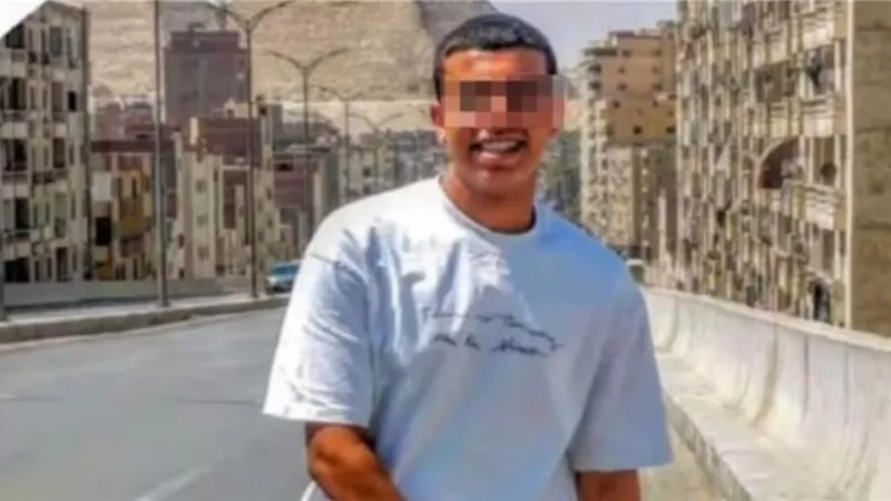 بسبب المزاح.. تأجيل محاكمة قاتلا صديقهما في إمبابة لجلسة 23 يناير