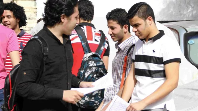 نموذج استرشادي جديد للغة العربية لطلاب الثانوية العامة.. جاهز الآن للتنزيل