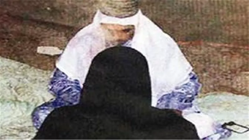  مباحث الآداب تلقي القبض على دجال الوايلي الشهير .. تعرف على التفاصيل 