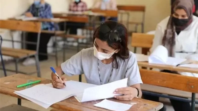 امتحانات الثانوية العامة 2025.. أبرزها إتاحة البريد الإلكتروني وكلمة المرور للطلاب