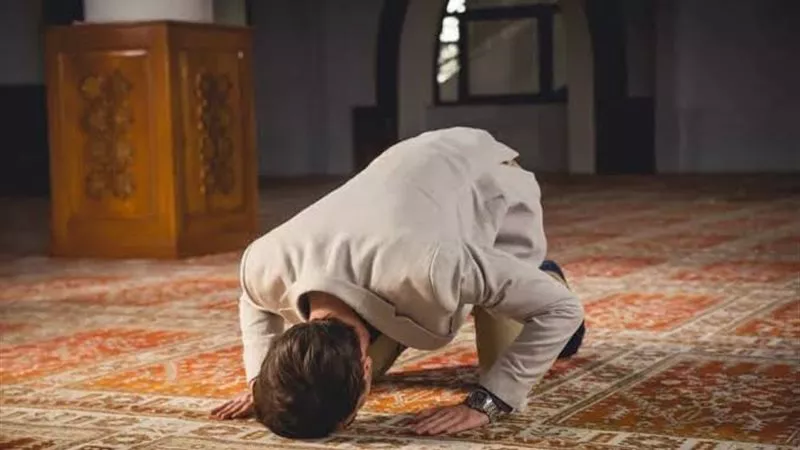 موعد أذان الفجر اليوم الثلاثاء 25-2-2025 داخل المحافظات
