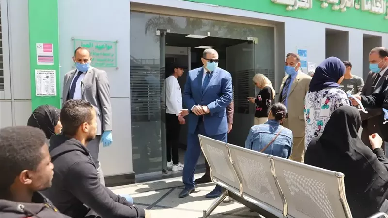 رابط التسجيل في منحة العمالة غير المنتظمة 2025 وموعد الصرف