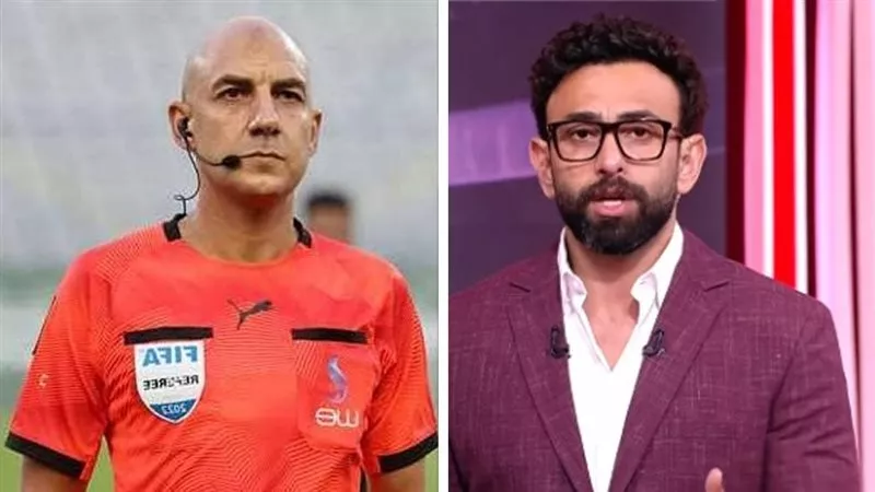 قرار مفاجيء في تسريبات إبراهيم فايق وحكم الفار.. تفاصيل