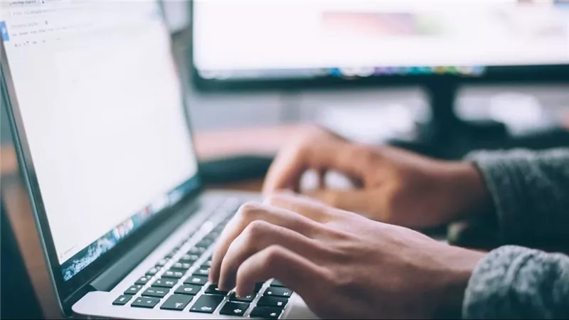 خطوات سهلة لإستخراج كعب العمل عبر الإنترنت