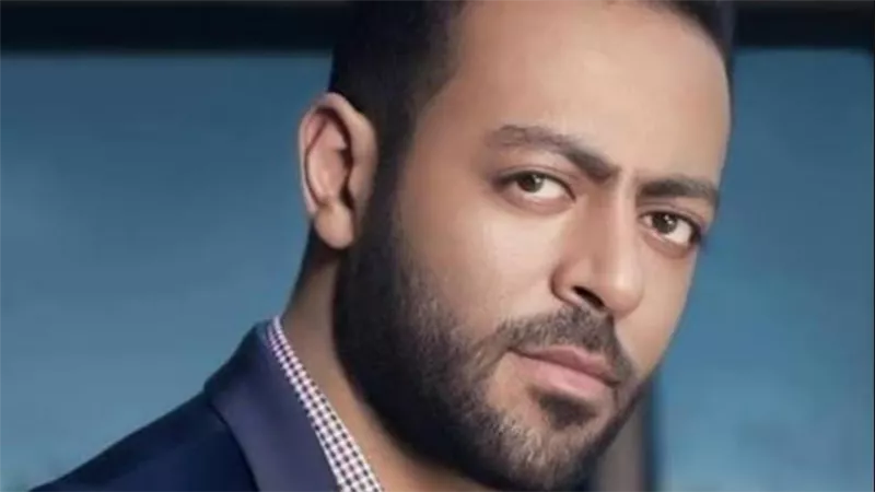غيبة الحبايب.. ألبوم تامر عاشور الجديد يشعل مواقع التواصل الاجتماعي
