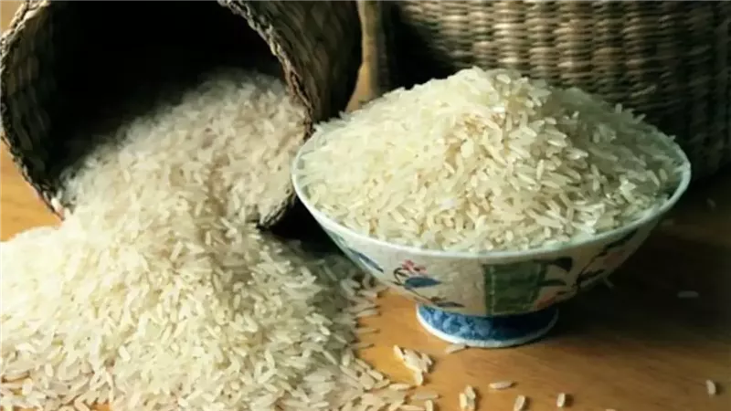 زيادة ملحوظة في الطلب وارتفاع أسعار الأرز مع اقتراب رمضان