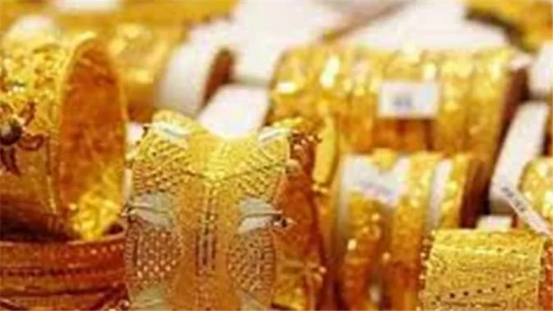 استقرار أسعار الذهب اليوم الجمعة 17 يناير 2025 في السوق المحلية والصاغة