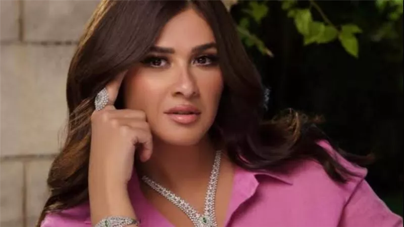 تعرف على تفاصيل مسلسل وتقابل حبيب لـ ياسمين عبد العزيز 