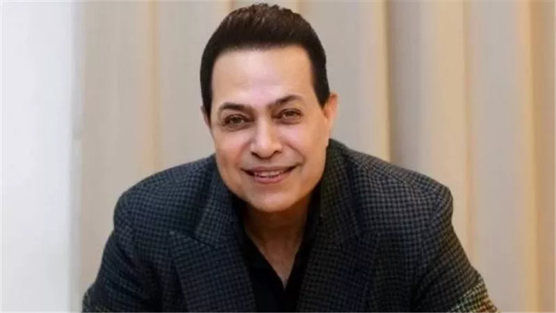 حكيم يحيي حفل شهر يناير بمسرح البالون.. تعرف على التفاصيل