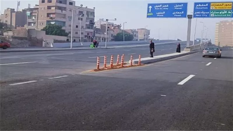 الحالة المرورية اليوم.. سيولة بشوارع وميادين القاهرة والجيزة