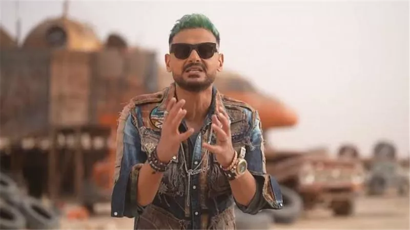 برنامج رامز جلال في رمضان 2025.. 