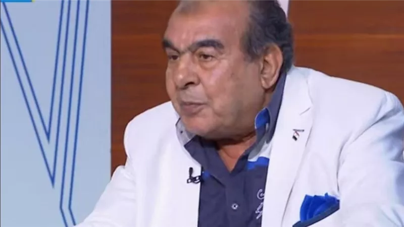 وفاة فكرى صادق عن عمر 79 عام.. موعد صلاة الجنازة ومسيرته الفنية
