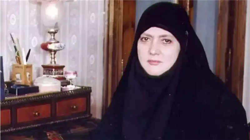 شمس البارودي: انتهت عدتى أمس وهذه علاقتي بـ حسن يوسف قبل وفاته 