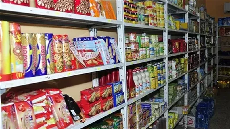 شعبة المواد الغذائية ترصد اسعار السلع في الأسواق استعدادًا لشهر رمضان 2025
