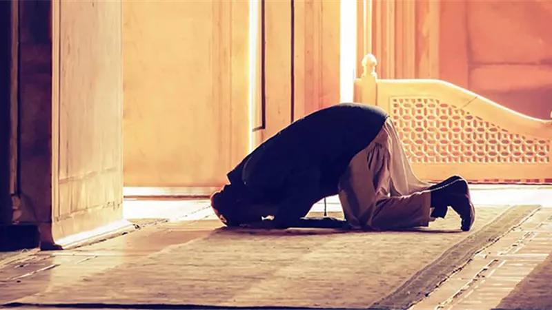 موعد الشروق اليوم الخميس 16-1-2025.. فضل صلاة الضحى وثوابها العظيم