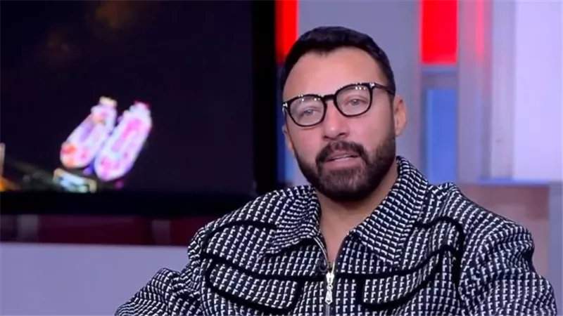 أحمد فهمي يكشف قصة زعيم العصابة مع مسلسل نقطة سودة