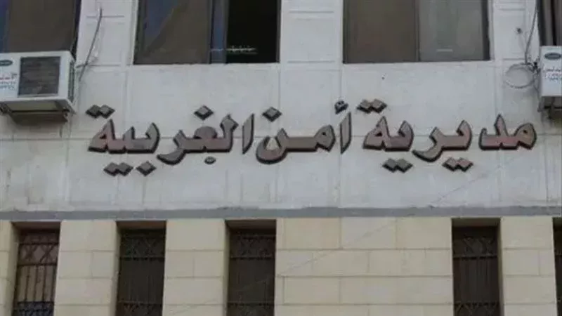 مباحث بسيون تكشف لغز جثة مجهولة الهوية على ضفاف الترعة