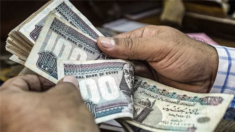 موعد صرف مرتبات شهر يناير 2025.. إليك أماكن الصرف