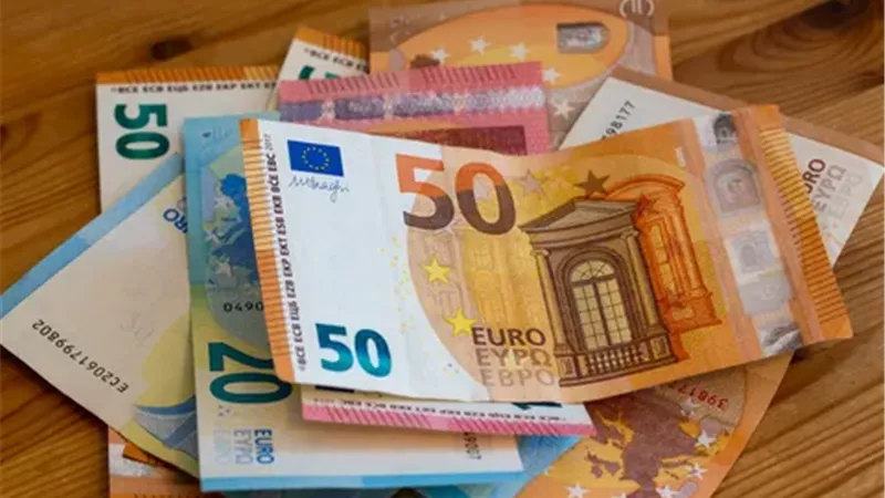 تعرف على أعلى سعر اليورو اليوم في مصر بالبنوك المختلفة