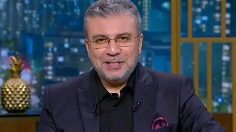 حفيدة الإعلامي عمرو الليثي تقلب السوشيال ميديا مع التضامن والعطف.. ما القصة؟ 