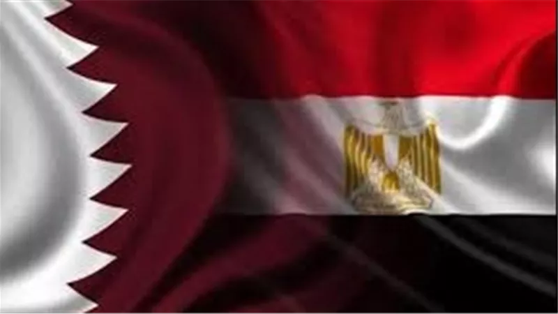 مصر وقطر تحثان كافة الأطراف المعنية على الإسراع في تنفيذ إتفاق غزة