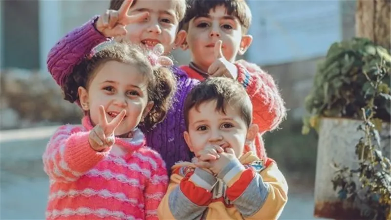 كيفية الحصول على منحة الطفل .. للأطفال الذين تقل أعمارهم عن 18