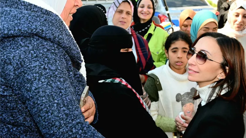 البحيرة .. انطلاق امتحانات الشهاده الاعداديه لأول مرة بنظام البوكليت