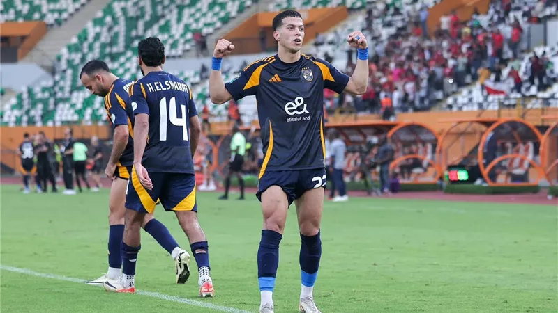 كيفية مشاهدة مباراة الأهلي ضد أورلاندو بيراتس مجانًا بدوري أبطال أفريقيا ؟
