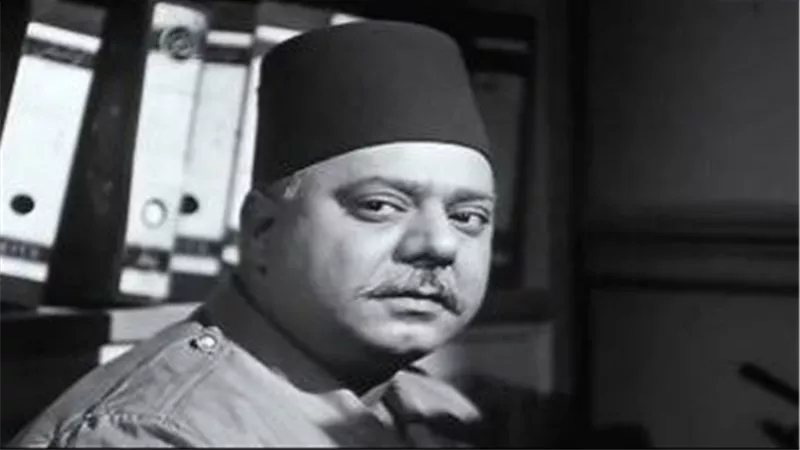 صلاح منصور.. أخفى مرضه عن أسرته وترك وصية مثير قبل رحيله