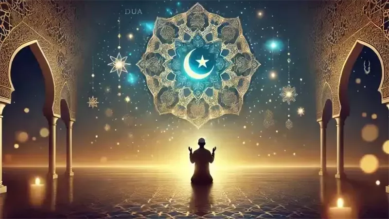 أعظم أدعية شهر شعبان 1446 للاستفادة من بركاته وحسناته .. كفر ذنوبك 