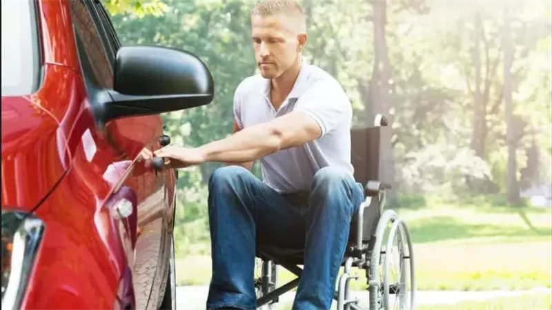 بقرار الحكومة.. هل تصل أزمة استيراد سيارات المعاقين إلى نهايتها؟
