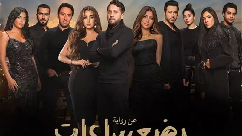 إيرادات فيلم بضع ساعات في يوم ما تقترب من حاجز 22 مليون جنيه