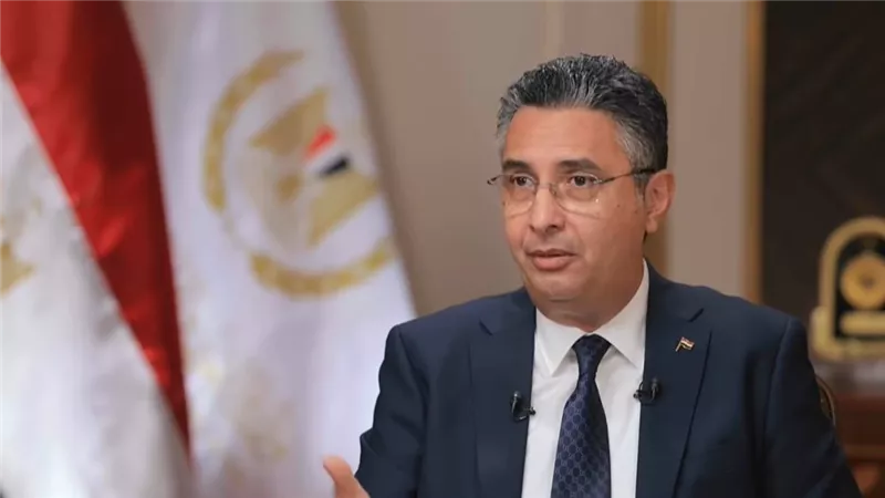 قبل رمضان 2025.. وزير التموين يكشف مستقبل أسعار رغيف الخبز والسلع