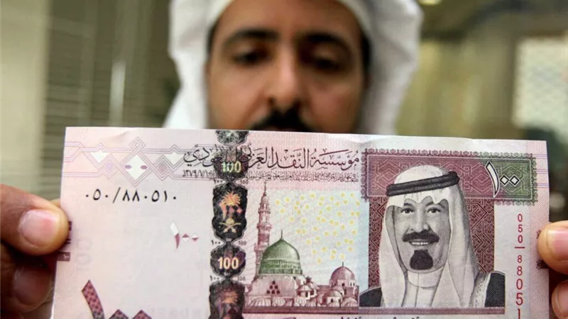 استقرار سعر الريال السعودي مقابل الجنيه المصري اليوم الاثنين 20 يناير 2025