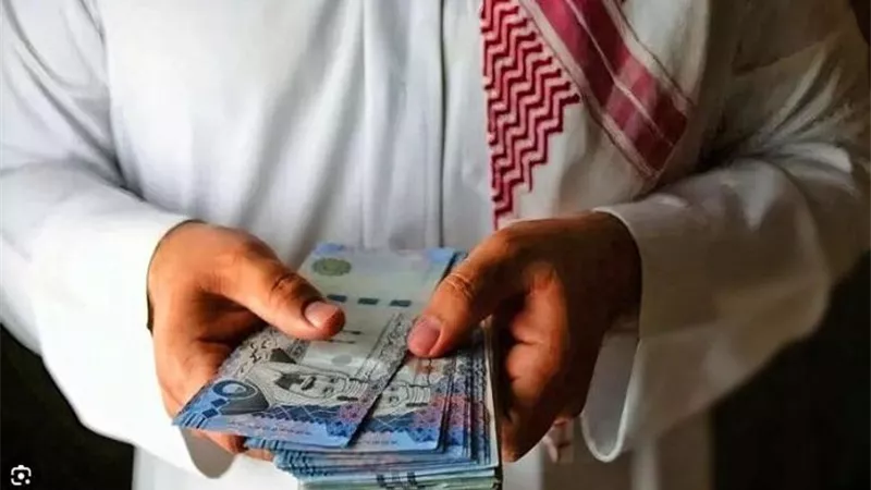 سعر الريال السعودي اليوم الأحد 19-1-2025 مقابل الجنيه المصري