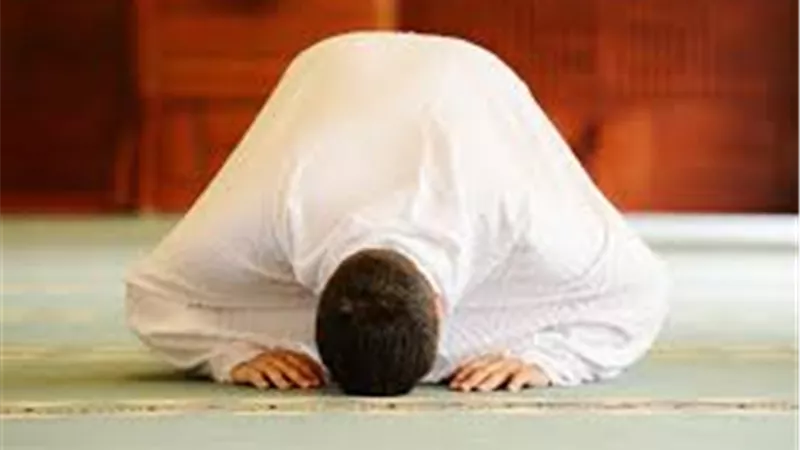 موعد أذان الظهر ومواقيت الصلاة اليوم الخميس 23-1-2025 في القاهرة والمحافظات