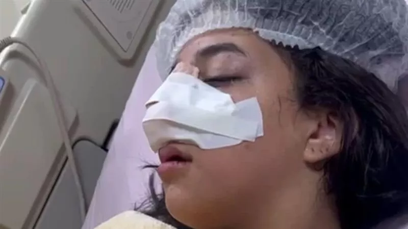الطالبة كرمة.. تفاصيل حادث التعدي علي طالبة داخل مدرسة بالتجمع الخامس