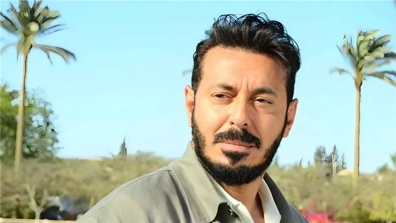 مصطفى شعبان يشارك في دراما رمضان المقبل بمسلسل 