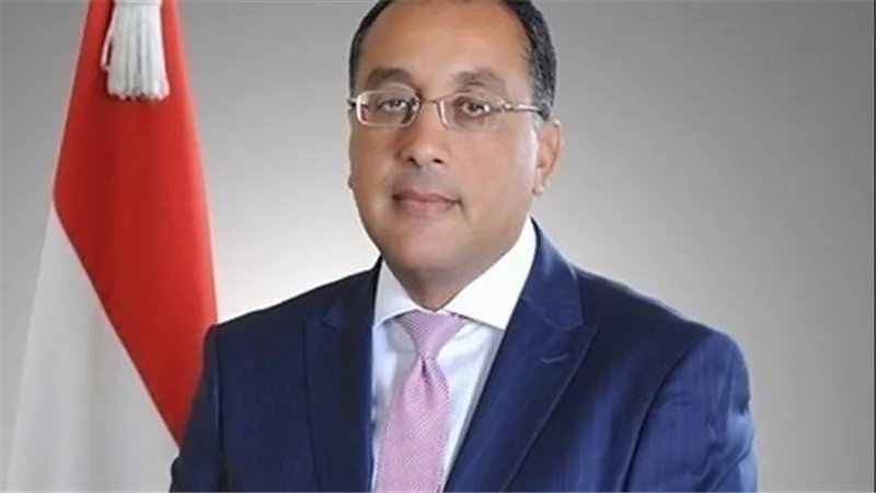 مصطفي مدبولي يجرى مباحثات هاتفية مع نظيره اللبناني نواف سلام 
