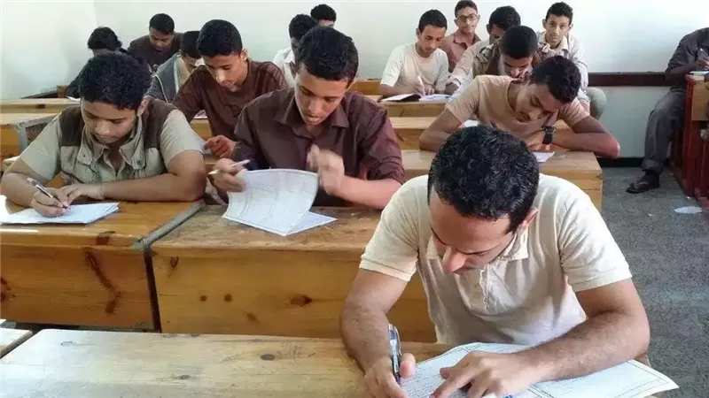 توزيع درجات اللغة العربية للصف الثالث الإعدادي 2025.. تعرف عليها
